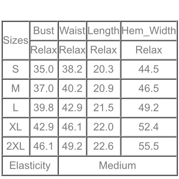 New White Ruffle Spaghetti Strap Tank Top - Picture 4 of 4